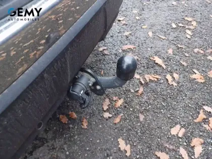 Photo 11 Peugeot 3008  Puretech 130ch S&S EAT8