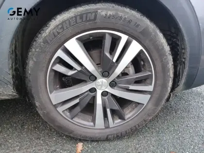 Photo 10 Peugeot 3008  Puretech 130ch S&S EAT8