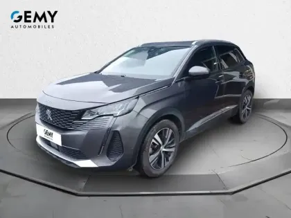 Photo Peugeot 3008 Allure Pack