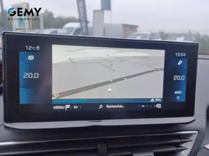 Photo 13 Peugeot 3008  Puretech 130ch S&S EAT8