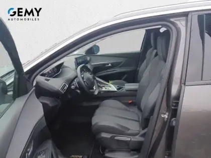 Photo 8 Peugeot 3008  Puretech 130ch S&S EAT8