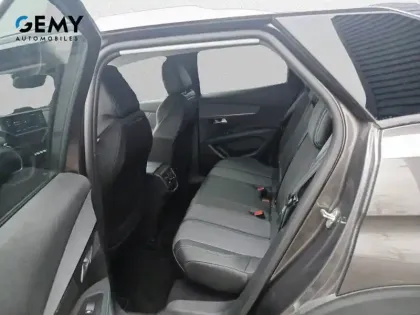 Photo 9 Peugeot 3008  Puretech 130ch S&S EAT8