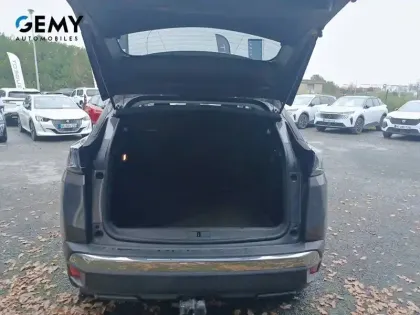 Photo 5 Peugeot 3008  Puretech 130ch S&S EAT8