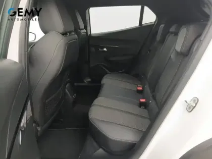 Photo 25 Peugeot 2008  PureTech 130 S&S EAT8