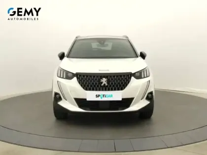 Photo 39 Peugeot 2008  PureTech 130 S&S EAT8