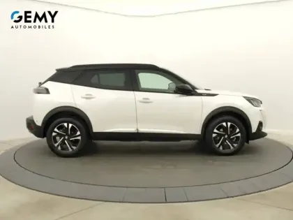 Photo 41 Peugeot 2008  PureTech 130 S&S EAT8