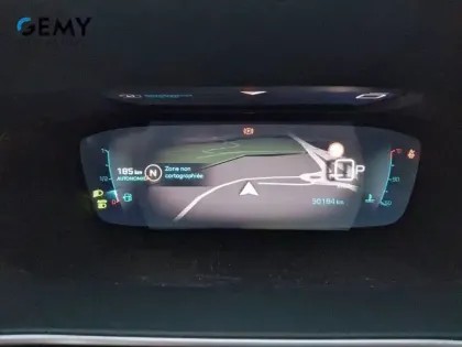 Photo 13 Peugeot 2008  PureTech 130 S&S EAT8