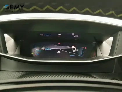 Photo 53 Peugeot 2008  PureTech 130 S&S EAT8