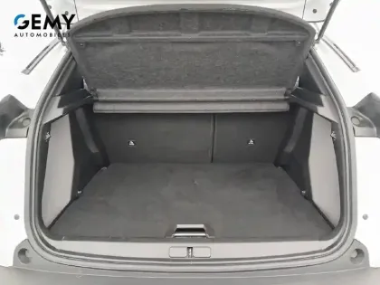 Photo 21 Peugeot 2008  PureTech 130 S&S EAT8