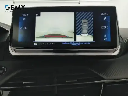 Photo 52 Peugeot 2008  PureTech 130 S&S EAT8