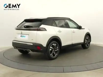 Photo 33 Peugeot 2008  PureTech 130 S&S EAT8