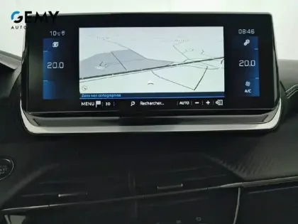 Photo 51 Peugeot 2008  PureTech 130 S&S EAT8