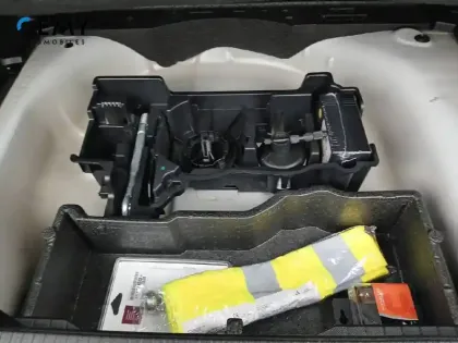 Photo 58 Peugeot 2008  PureTech 130 S&S EAT8