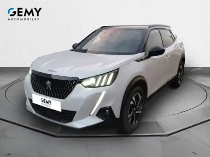 Photo Peugeot 2008 Gt