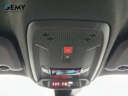 Photo 54 Peugeot 2008  PureTech 130 S&S EAT8