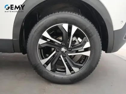 Photo 48 Peugeot 2008  PureTech 130 S&S EAT8