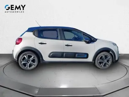 Photo 47 Citroën C3  PureTech 83 S&S BVM5