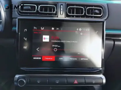 Photo 55 Citroën C3  PureTech 83 S&S BVM5