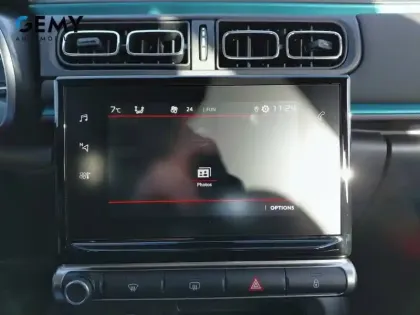 Photo 58 Citroën C3  PureTech 83 S&S BVM5