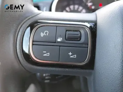 Photo 40 Citroën C3  PureTech 83 S&S BVM5