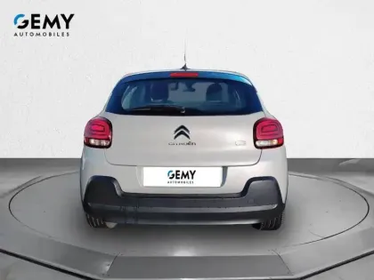 Photo 48 Citroën C3  PureTech 83 S&S BVM5