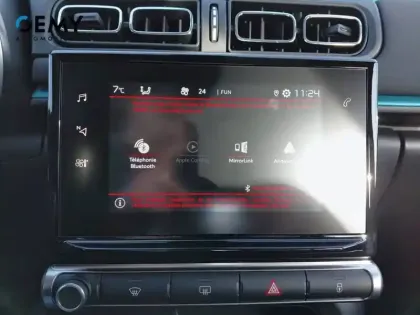 Photo 13 Citroën C3  PureTech 83 S&S BVM5