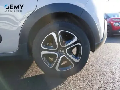 Photo 32 Citroën C3  PureTech 83 S&S BVM5