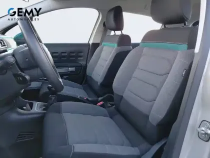 Photo 52 Citroën C3  PureTech 83 S&S BVM5