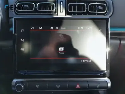 Photo 59 Citroën C3  PureTech 83 S&S BVM5