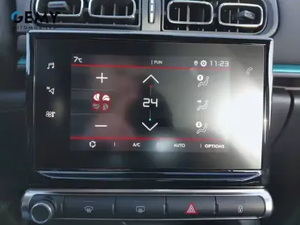 Photo 12 Citroën C3  PureTech 83 S&S BVM5