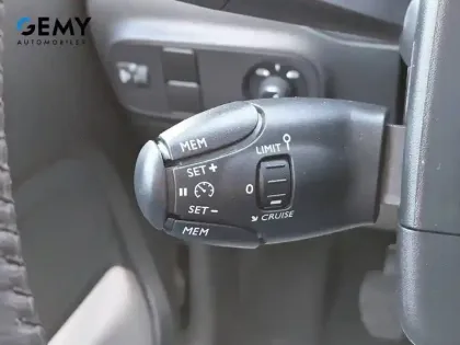 Photo 41 Citroën C3  PureTech 83 S&S BVM5