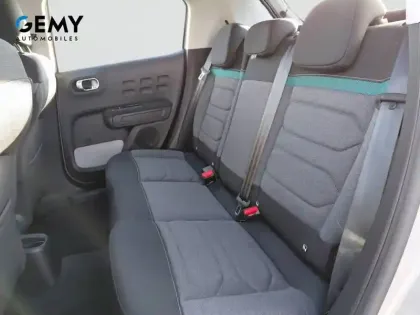 Photo 53 Citroën C3  PureTech 83 S&S BVM5