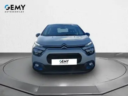 Photo 23 Citroën C3  PureTech 83 S&S BVM5