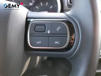 Photo 61 Citroën C3  PureTech 83 S&S BVM5