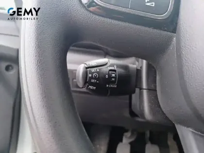 Photo 13 Citroën C3  BlueHDi 100 ch BVM6