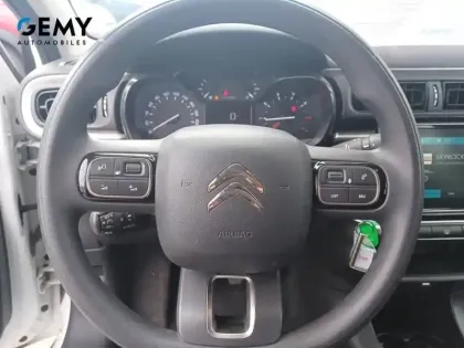 Photo 50 Citroën C3  BlueHDi 100 ch BVM6