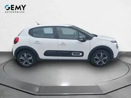 Photo 39 Citroën C3  BlueHDi 100 ch BVM6