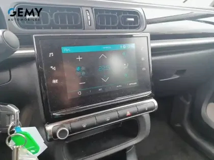 Photo 34 Citroën C3  BlueHDi 100 ch BVM6