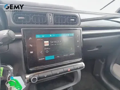 Photo 15 Citroën C3  BlueHDi 100 ch BVM6