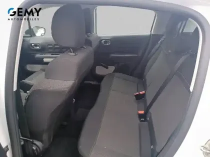 Photo 27 Citroën C3  BlueHDi 100 ch BVM6