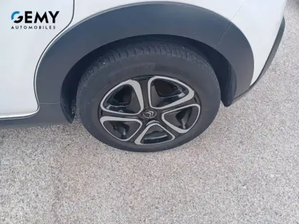 Photo 46 Citroën C3  BlueHDi 100 ch BVM6