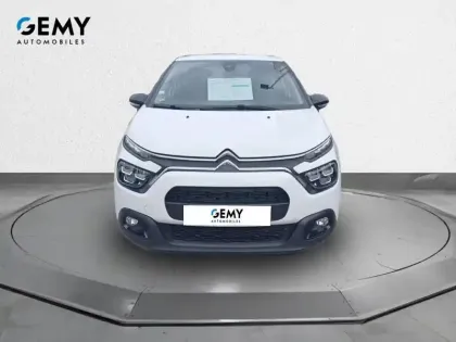 Photo 37 Citroën C3  BlueHDi 100 ch BVM6