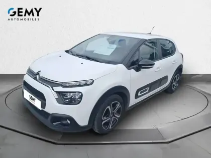 Photo 18 Citroën C3  BlueHDi 100 ch BVM6