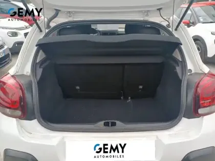 Photo 5 Citroën C3  BlueHDi 100 ch BVM6