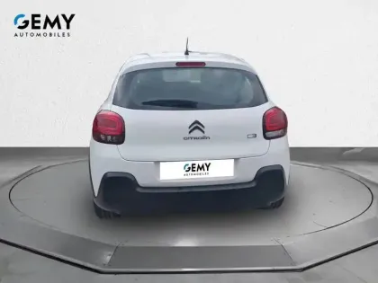 Photo 22 Citroën C3  BlueHDi 100 ch BVM6