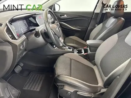 Photo 17 Opel Grandland  1.5 Diesel 130 ch BVA8