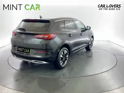 Photo 6 Opel Grandland  1.5 Diesel 130 ch BVA8