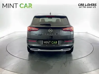 Photo 7 Opel Grandland  1.5 Diesel 130 ch BVA8