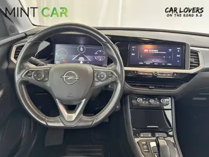 Photo 10 Opel Grandland  1.5 Diesel 130 ch BVA8