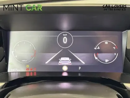 Photo 13 Opel Grandland  1.5 Diesel 130 ch BVA8